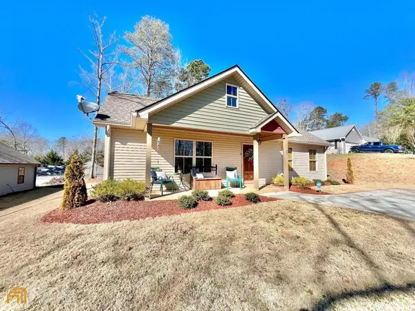 Murrayville, GA 30564,7720 Elm