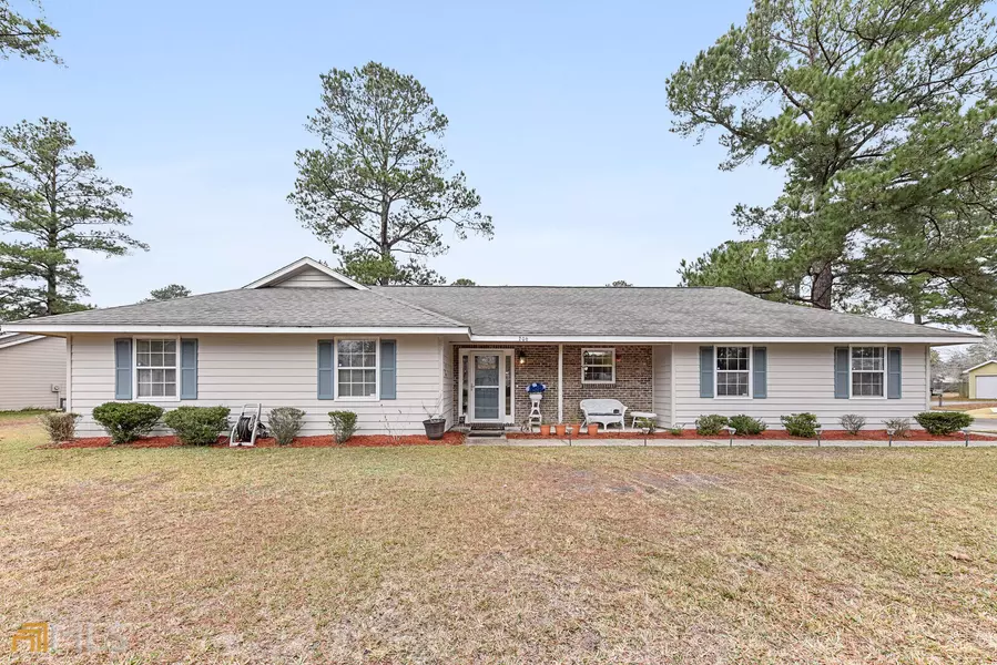 206 Brackenfern, Kingsland, GA 31548