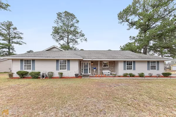 Kingsland, GA 31548,206 Brackenfern