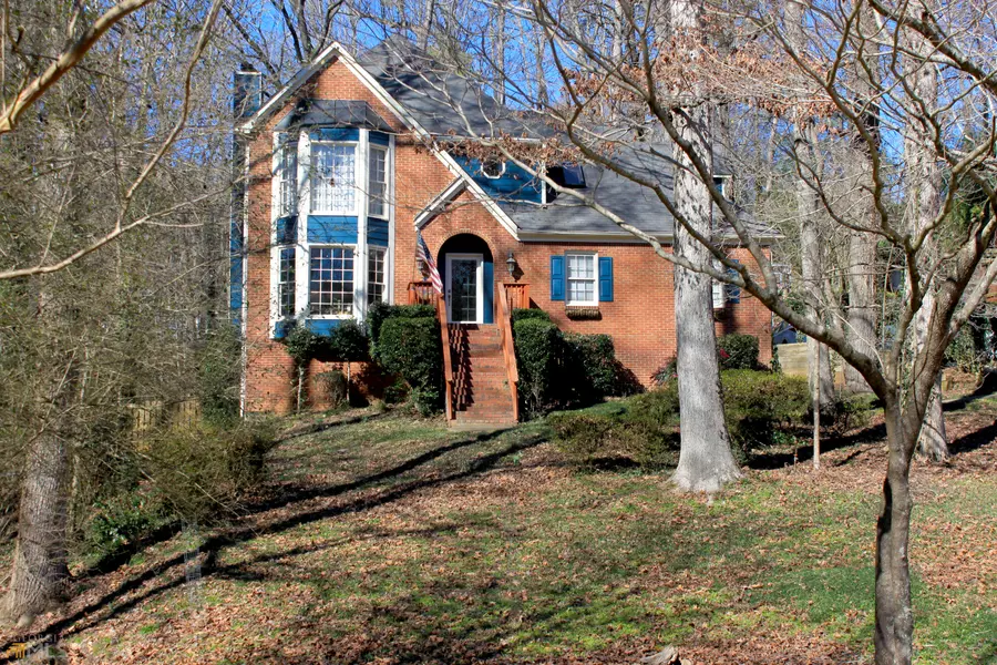 307 Falls, Woodstock, GA 30188