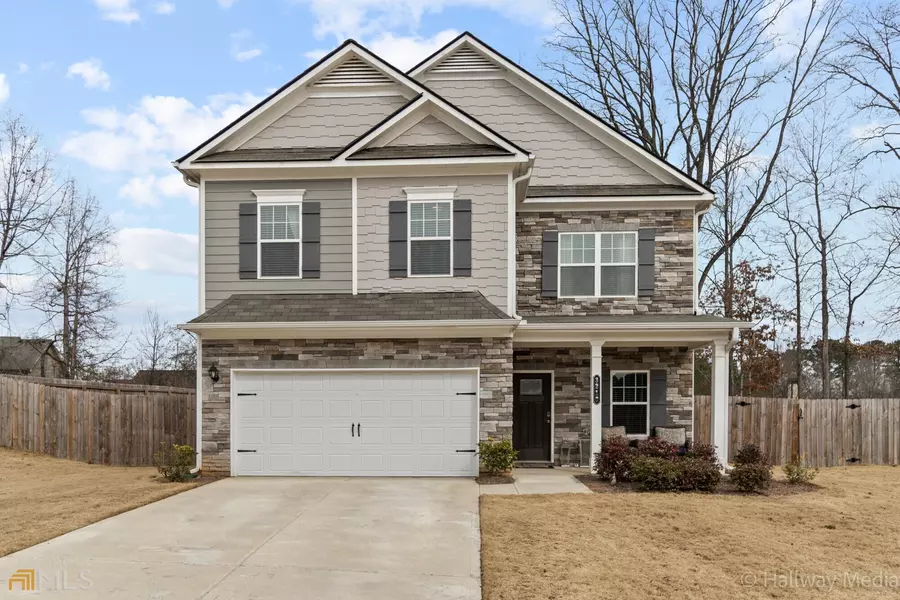 3210 Meadow Grass, Dacula, GA 30019