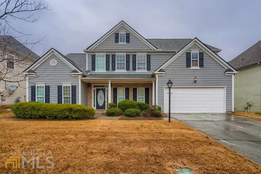 2364 Willow Shade, Loganville, GA 30052