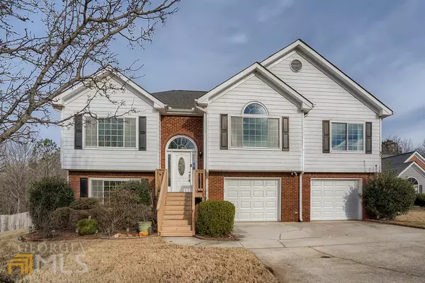 6391 Magnetic, Flowery Branch, GA 30542