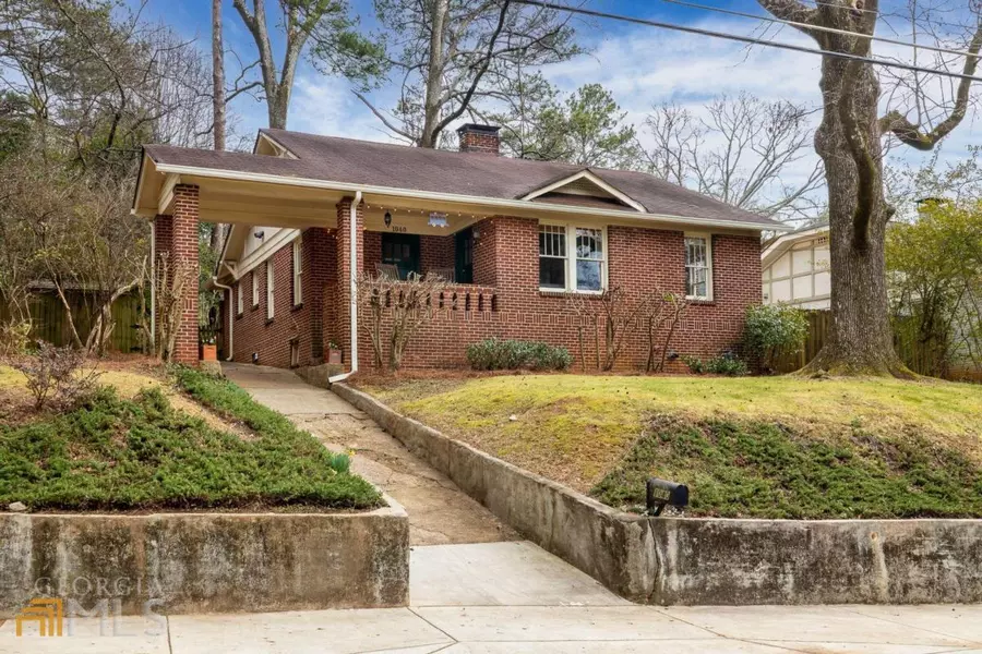 1040 Woodland, Atlanta, GA 30316