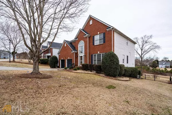 Villa Rica, GA 30180,2636 Three Wood