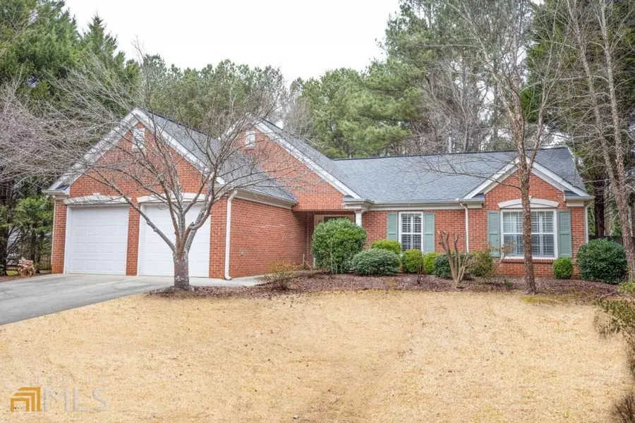 45 Quail, Acworth, GA 30101