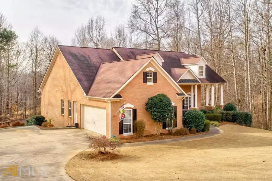 8995 Meadow, Villa Rica, GA 30180