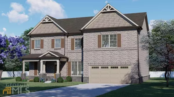 7057 Branch Creek, Flowery Branch, GA 30542