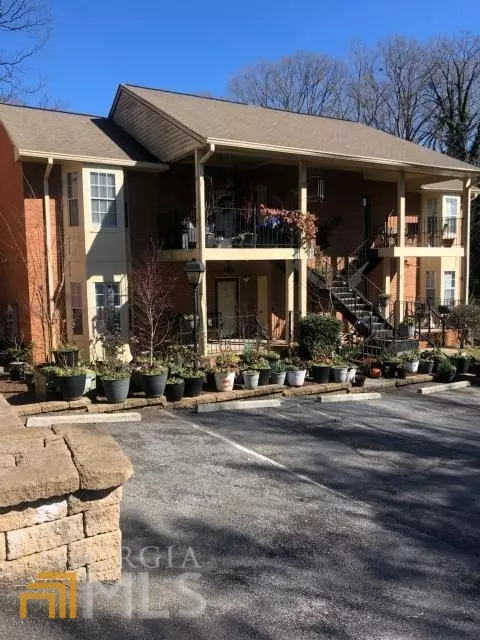 401 Forrest AVE #E,  Gainesville,  GA 30501