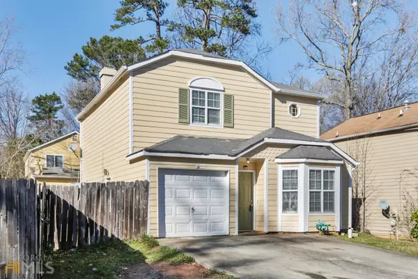 4785 Cedar Park, Stone Mountain, GA 30083