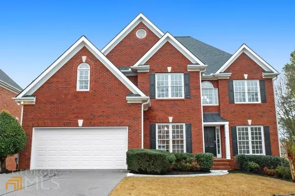 2775 Factor Walk, Suwanee, GA 30024