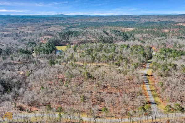 Ellijay, GA 30540,0 Azure Lane Lot 233