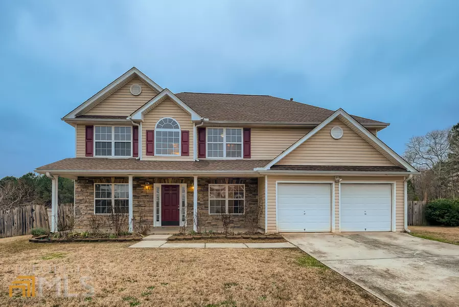 2952 Aviator, Snellville, GA 30039