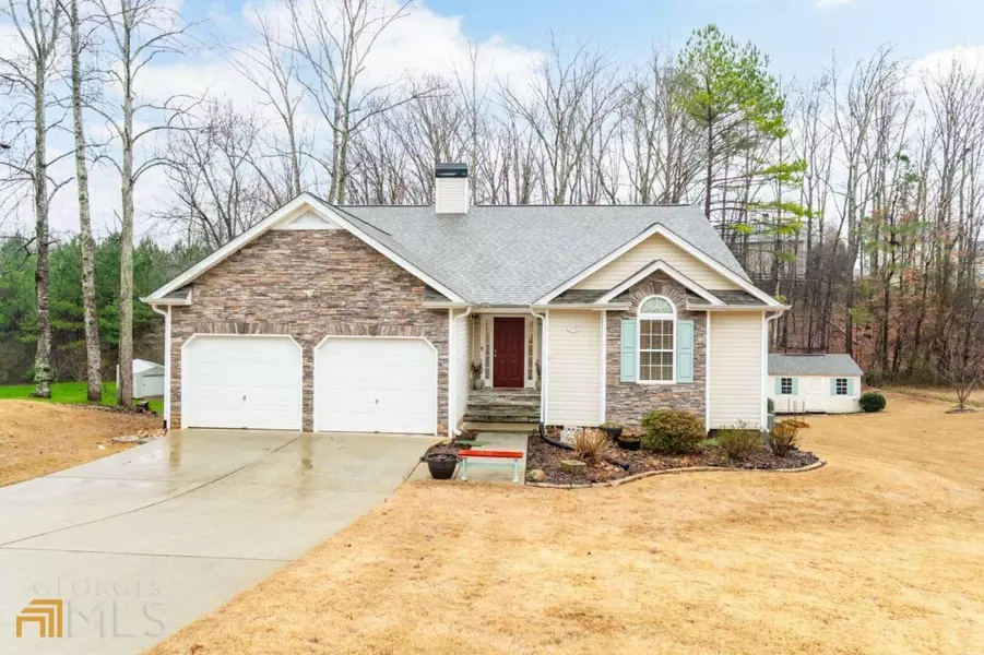 132 Mary Dean, Hiram, GA 30141