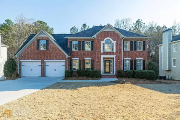 860 Saddle Brooke, Dallas, GA 30132