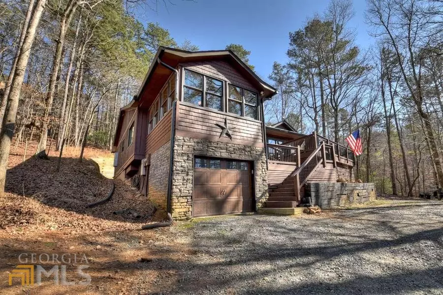 109 Agora, Ellijay, GA 30540