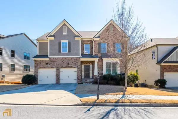 1415 Apple Blossom, Cumming, GA 30041