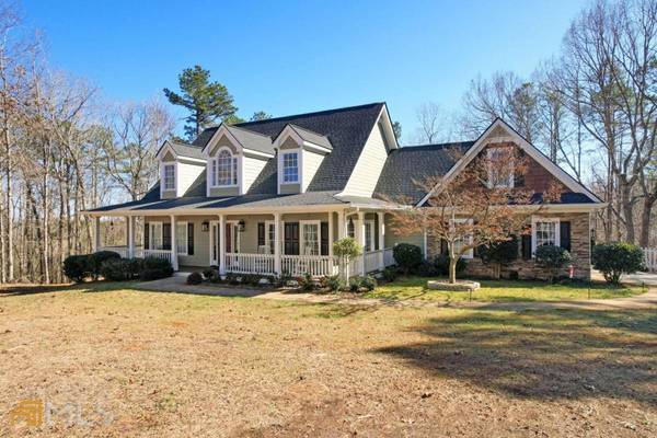 250 Deans, Dawsonville, GA 30534