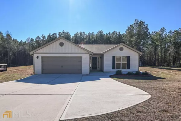 210 Noahs Way, Colbert, GA 30628