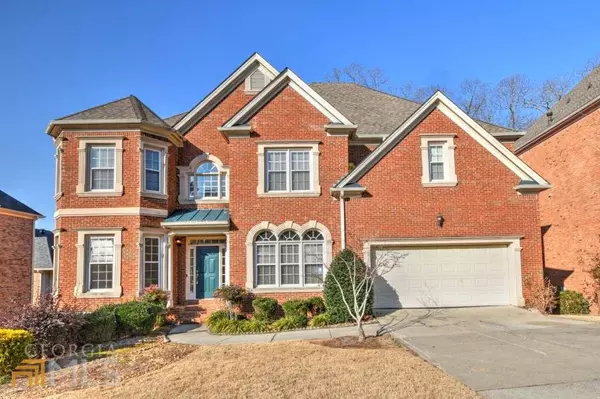 735 Cooper Farm, Johns Creek, GA 30097