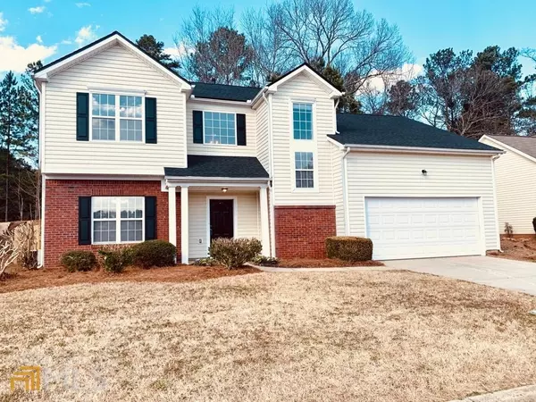 6836 Bridgewood, Austell, GA 30168