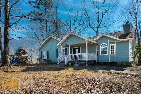 722 Price, Dawsonville, GA 30534