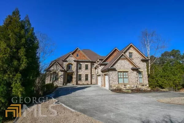 Flowery Branch, GA 30542,4542 Meadowland