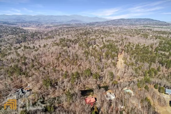 Sautee Nacoochee, GA 30571,0 Little Hawk