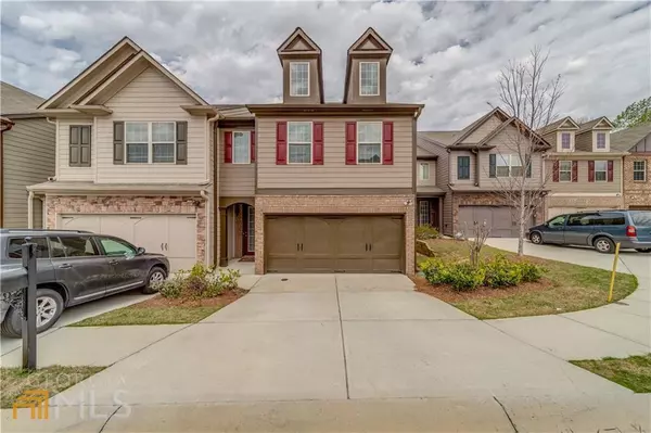 3428 Sardis Bend, Buford, GA 30519