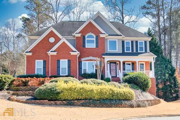 4302 Lansmoore, Suwanee, GA 30024