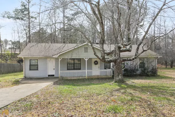 3078 Palomino, Powder Springs, GA 30127