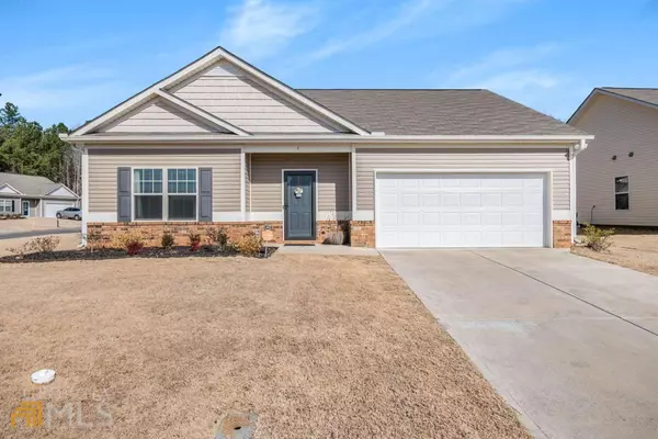 1 Grandberry, Rome, GA 30165