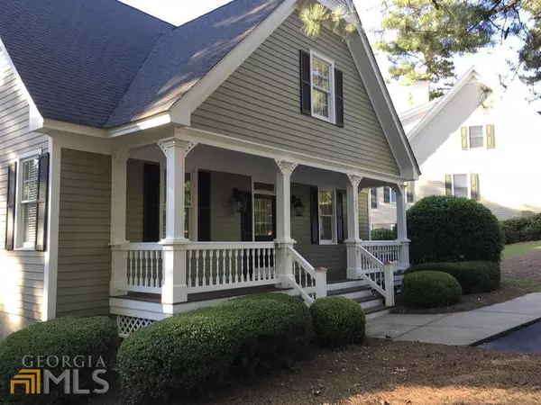 1043 Village, Greensboro, GA 30642