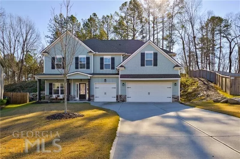 Mableton, GA 30126,540 Glen Abbey