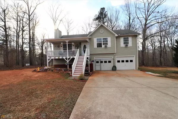 141 Courthouse Park, Temple, GA 30179