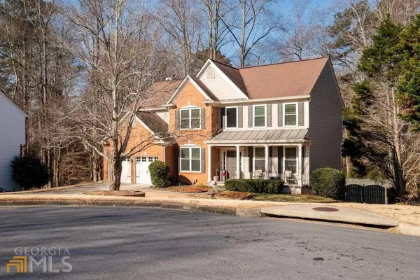 Alpharetta, GA 30005,5600 Oxborough