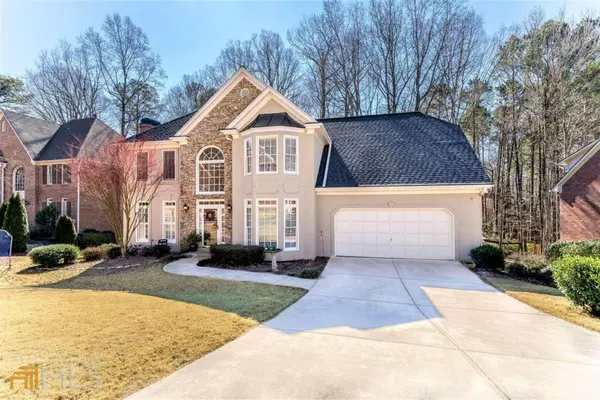 5655 Forkwood, Acworth, GA 30101