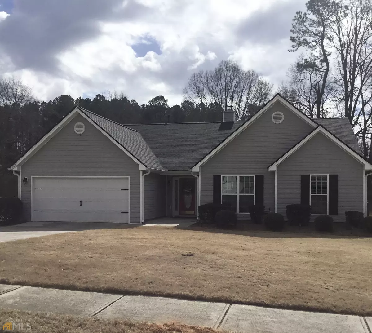 Winder, GA 30680,529 Embassy