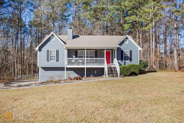 69 Due West TRL, Dallas, GA 30157