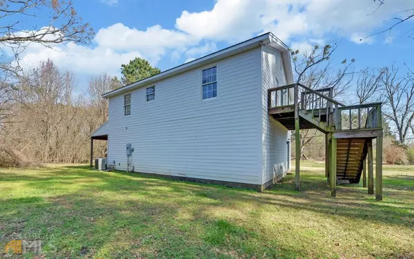 Toccoa, GA 30577,1811 Rock Creek