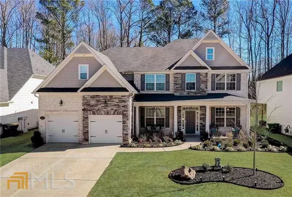 220 Wild Rose, Holly Springs, GA 30115