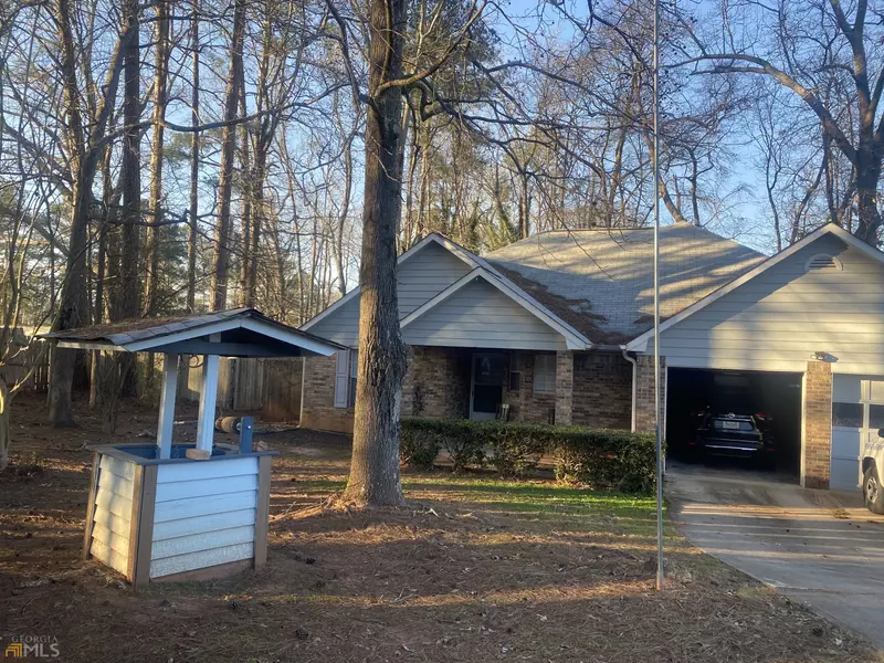 3650 Kyle, Rex, GA 30273