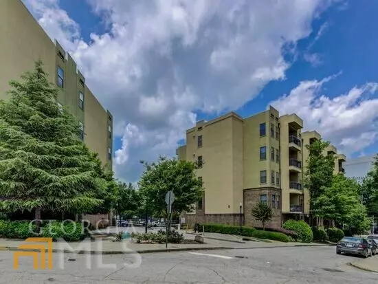 425 Chapel, Atlanta, GA 30313