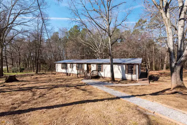 Nicholson, GA 30565,160 Chandler Bridge