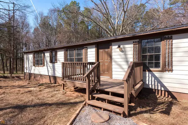 Nicholson, GA 30565,160 Chandler Bridge