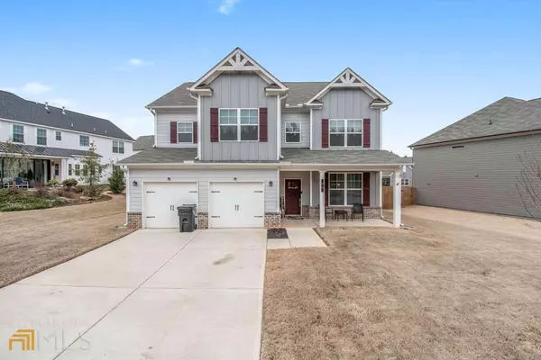 74 Creekford, Dallas, GA 30157