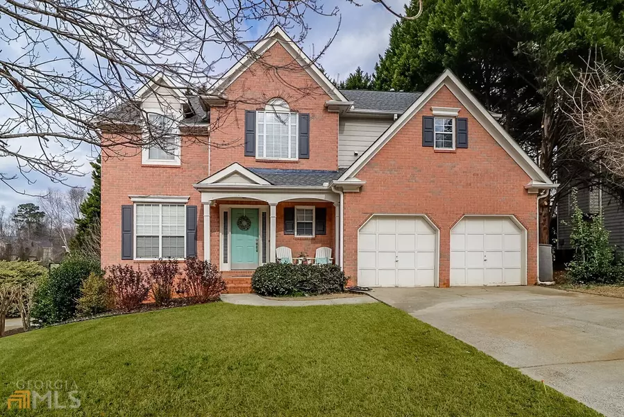 2085 Pendleton, Suwanee, GA 30024