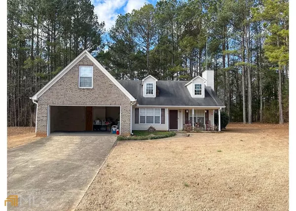 1215 Destiny, Locust Grove, GA 30248