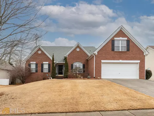 2531 Apalachee Run, Dacula, GA 30019