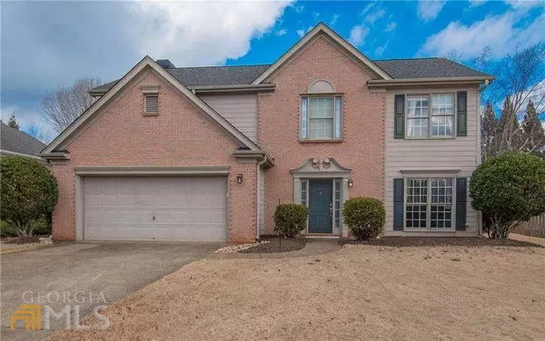 3135 Rocky Brook, Alpharetta, GA 30005